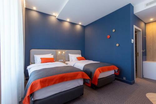 Hotel Holiday Inn Express Ljubljana