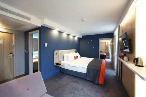 Hotel Holiday Inn Express Ljubljana