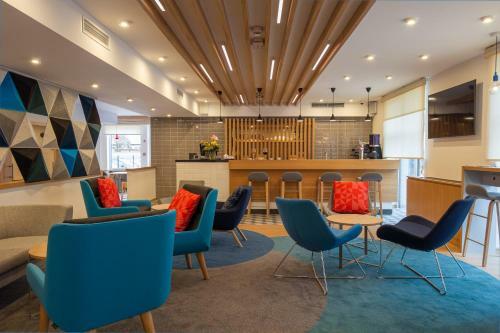 Hotel Holiday Inn Express Ljubljana