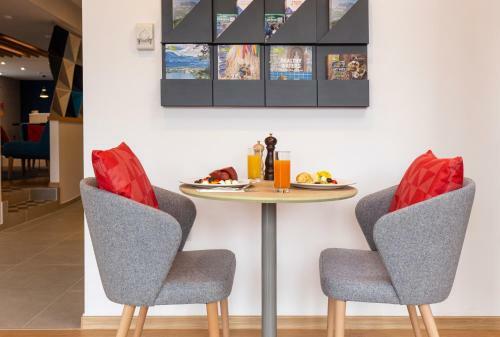 Hotel Holiday Inn Express Ljubljana