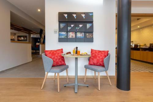 Hotel Holiday Inn Express Ljubljana