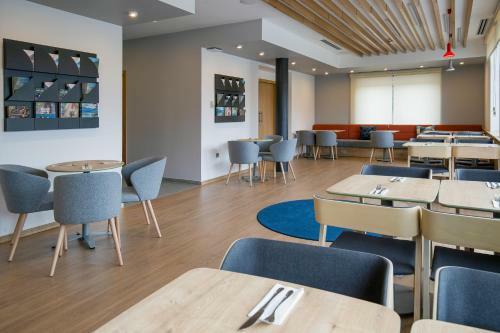 Hotel Holiday Inn Express Ljubljana