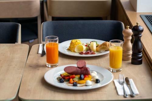 Hotel Holiday Inn Express Ljubljana