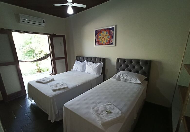 Hotel Praia Da Paix�o