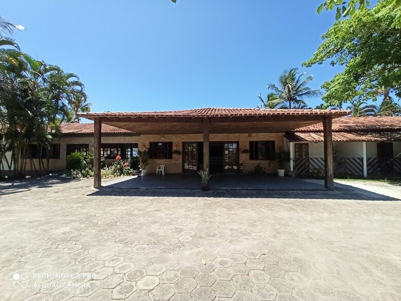 Hotel Praia Da Paix�o