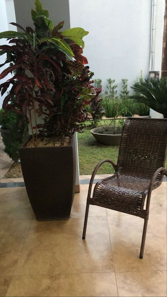 Tangar� Hotel