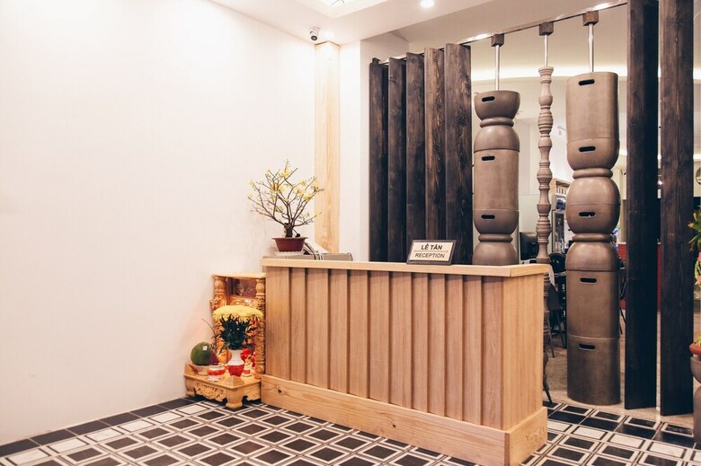 Hostal Casanova Dalat Hostel & Coffee