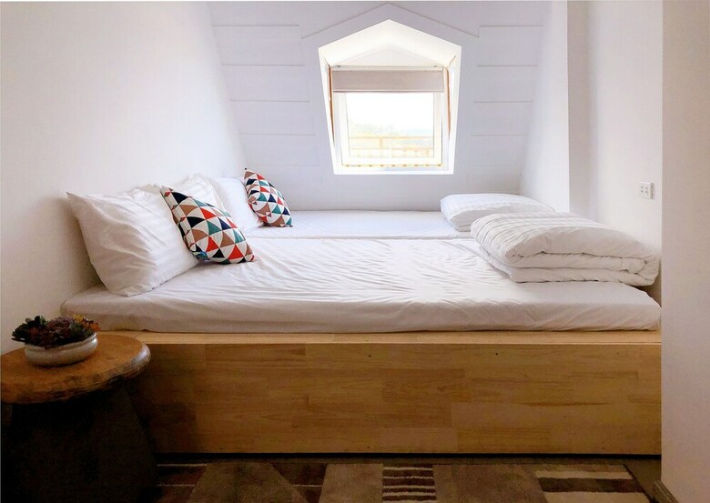 Hostal Casanova Dalat Hostel & Coffee