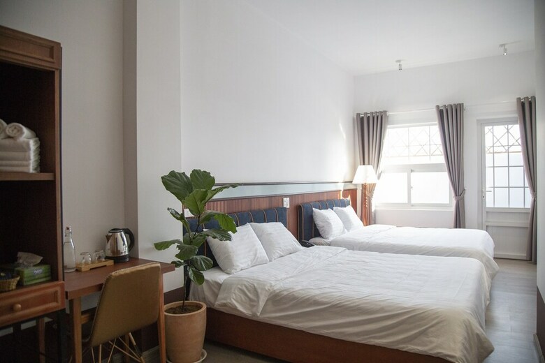 Hostal Casanova Dalat Hostel & Coffee