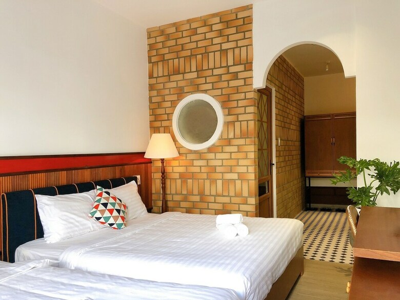 Hostal Casanova Dalat Hostel & Coffee