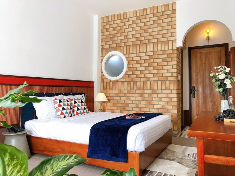 Hostal Casanova Dalat Hostel & Coffee