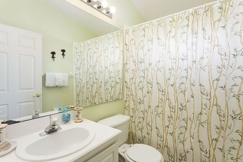 Kissimmee Pool Villa