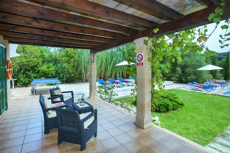 Villa Sion