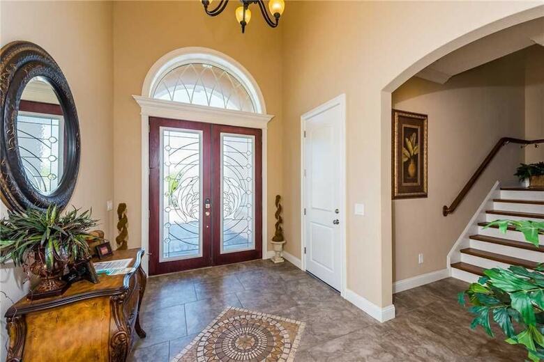 Flagler Dream, 6 Bedroom, Sleeps 14, Private Pool, Ocean View
