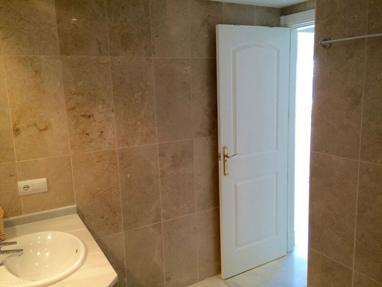 Apartamento Hoyo 15 Con Piscina En Marbella