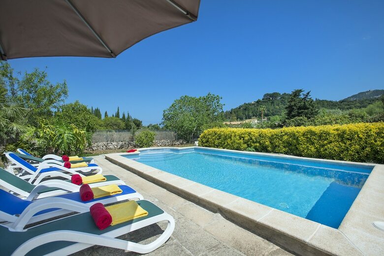 Villa Salas