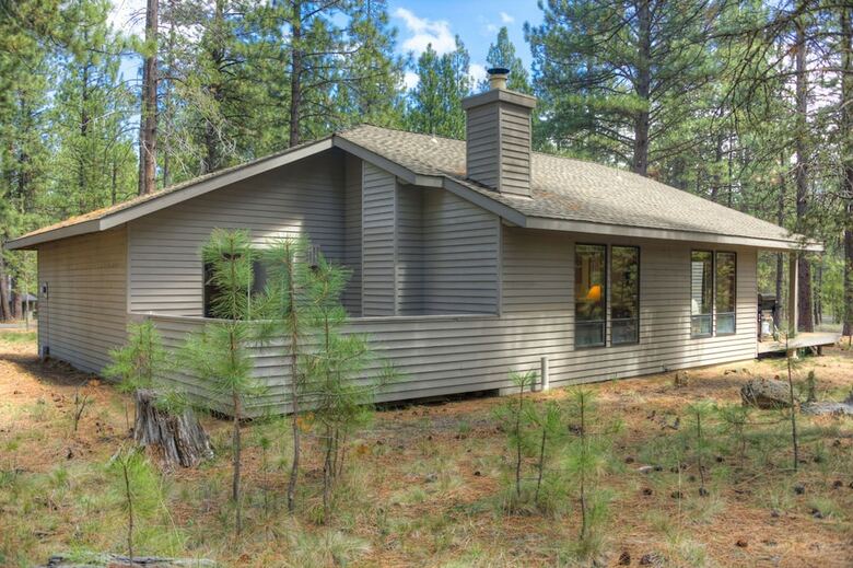 Diamond Peak Lane By Village Properties At Sunriver