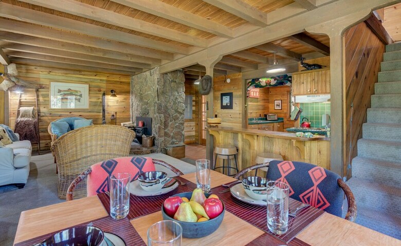Cabana The Pond By Village Properties At Sunriver
