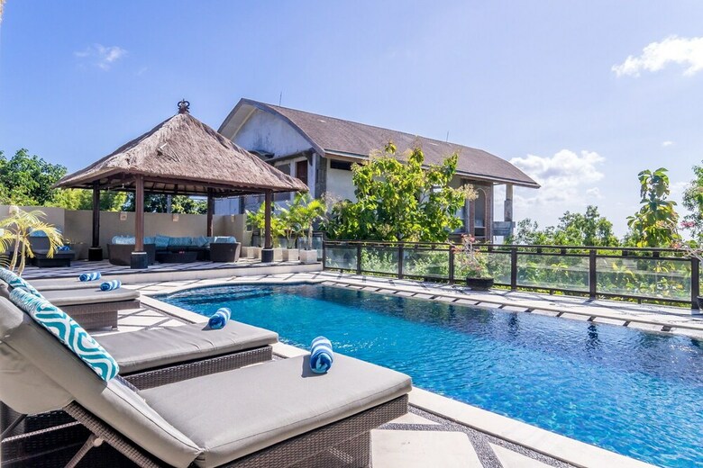 Villa Royalty 12 Bedroom