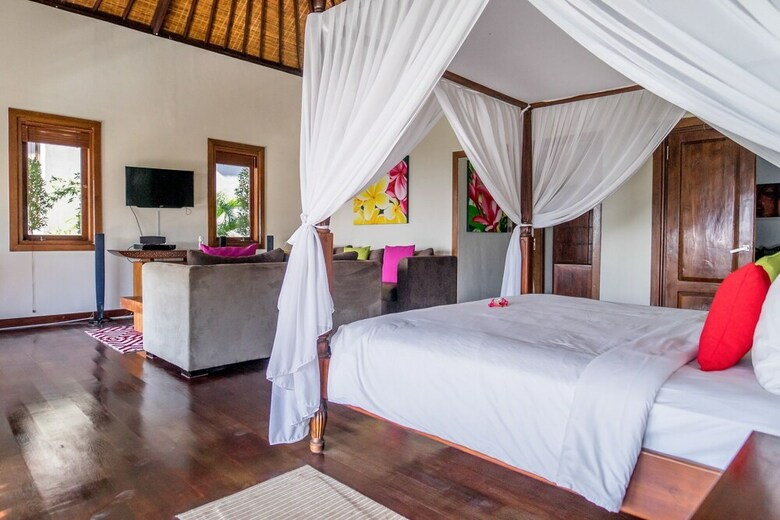 Villa Royalty 12 Bedroom