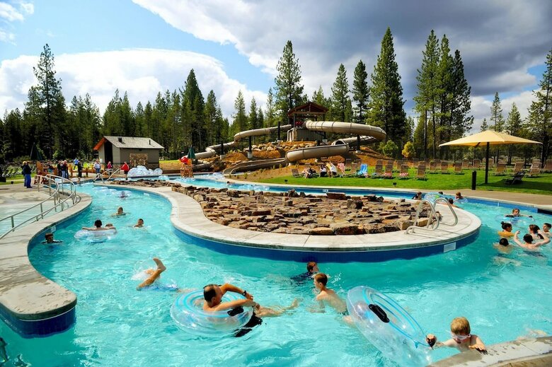 Tan Oak Lane 37 By Village Properties At Sunriver