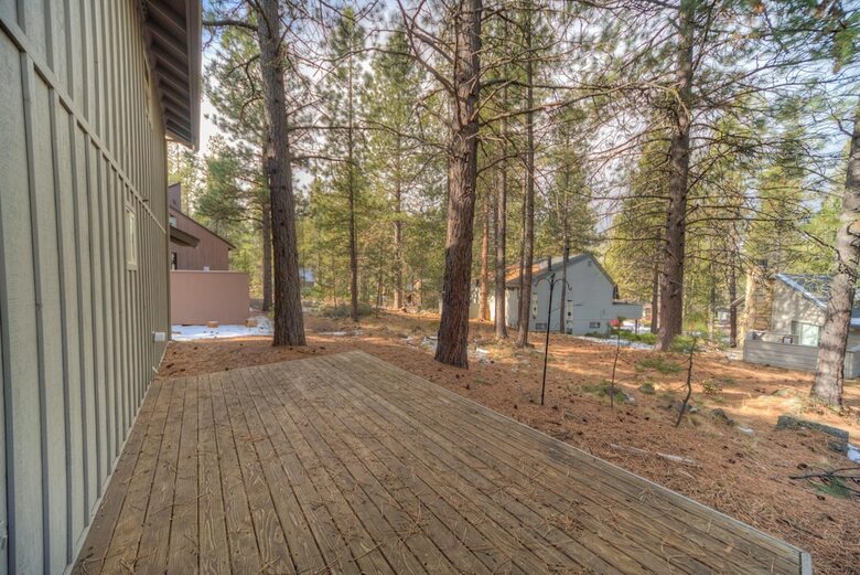 Coyote Lane By Village Properties At Sunriver