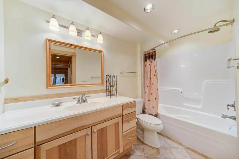 Crane Drive 17166 By Village Properties At Sunriver