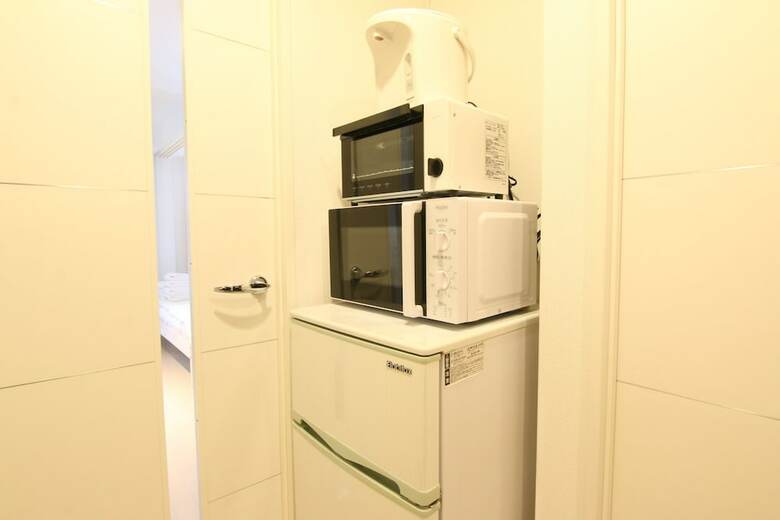Apartamentos Yakuin South Invest 4