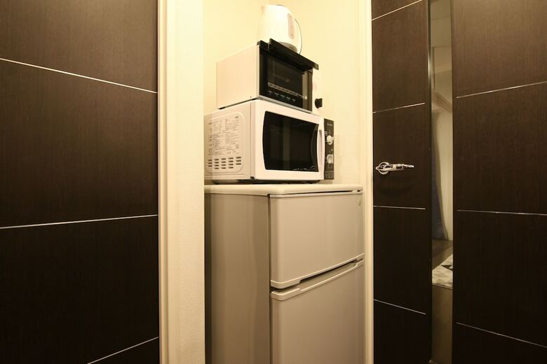 Apartamentos Yakuin South Invest 2