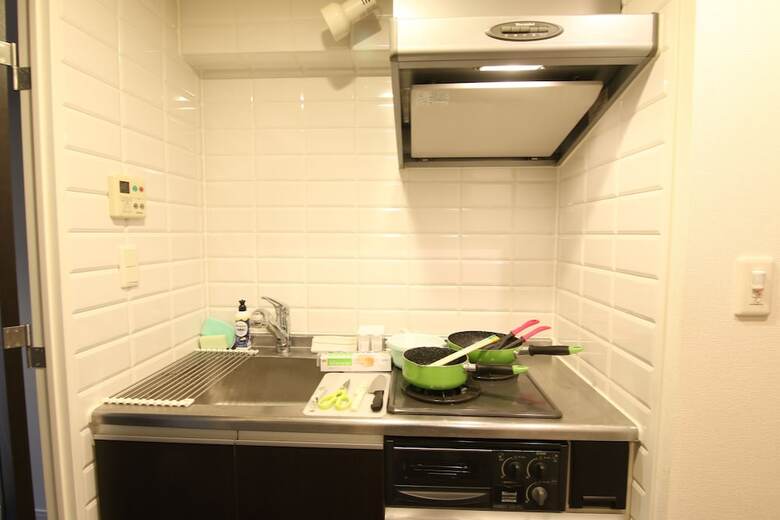Apartamentos Yakuin South Invest 2