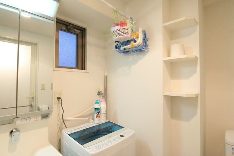 Apartamentos Yakuin South Invest 2