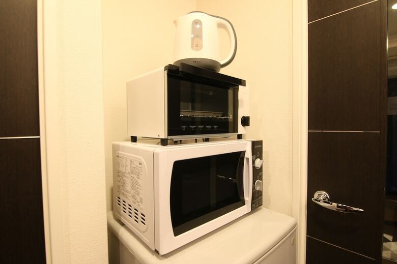 Apartamentos Yakuin South Invest 2
