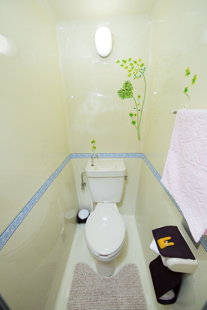 Apartamentos Tatsuya House 211