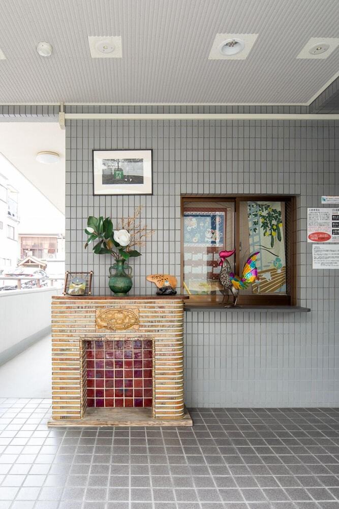 Apartamentos Tatsuya House 402