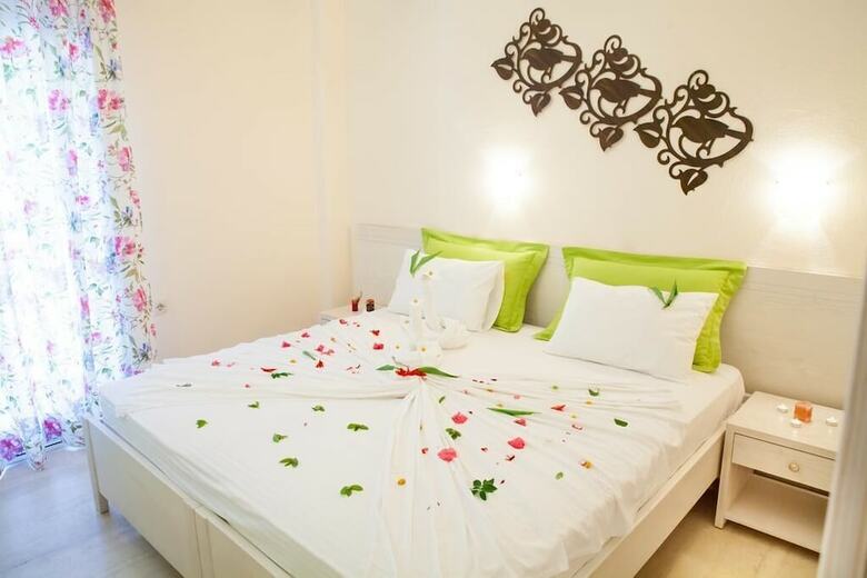 Apartamentos Villa Nefeli