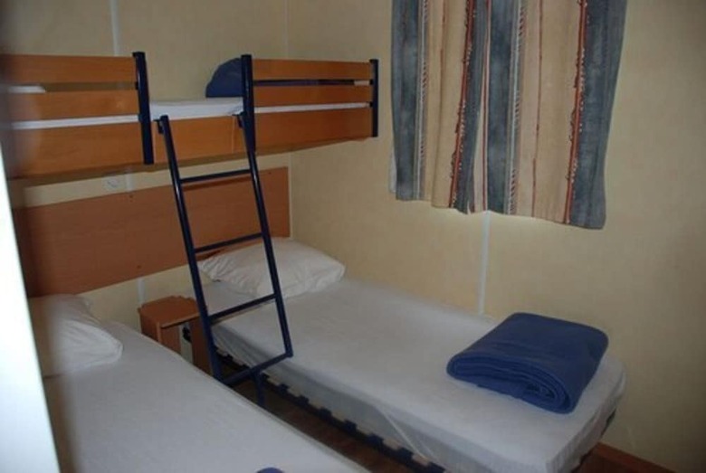Camping U Sommalu