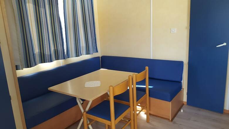 Camping U Sommalu
