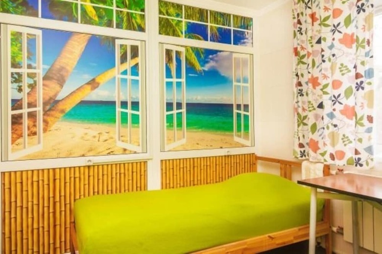 Hostal Hostel Millenium