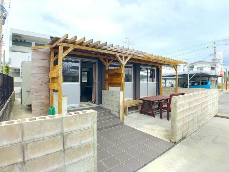 Prime Minpaku