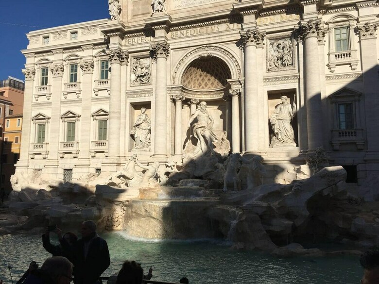 Apartment With 3 Bedrooms In Roma, With Wifi