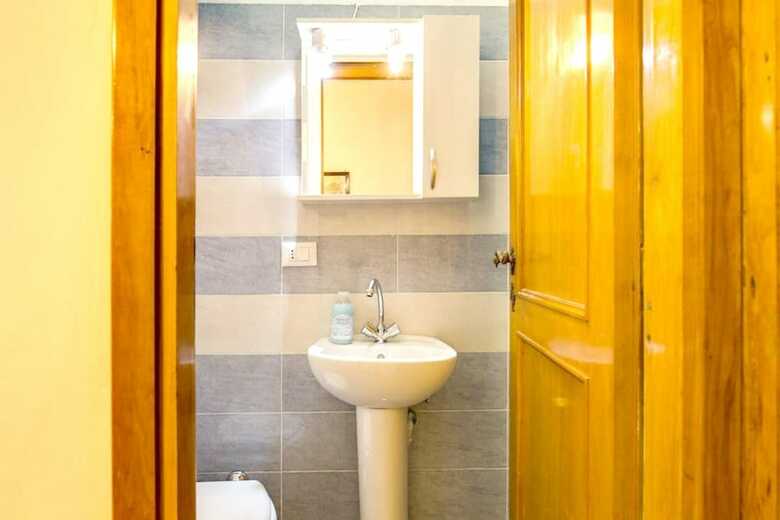 Apartment With 3 Bedrooms In Roma, With Wifi