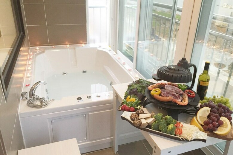 Namhae Dream Green Pension