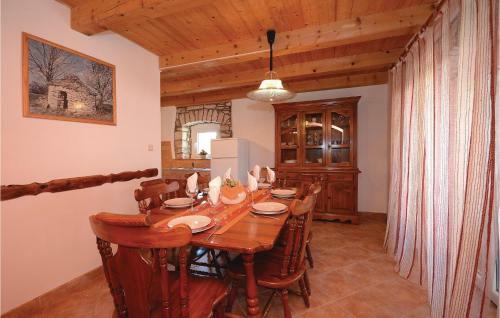 Holiday Home Skitaca Cr