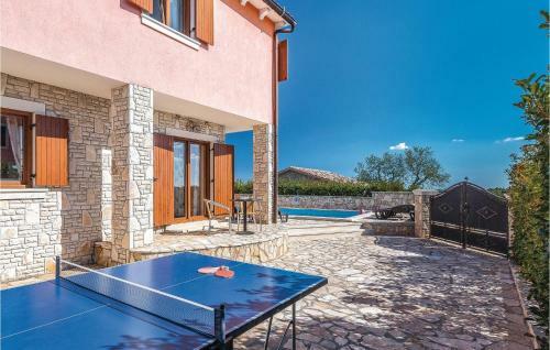 Holiday Home Orihi II