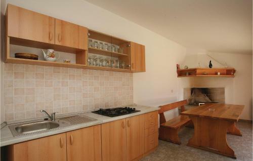 Holiday Home Orihi II