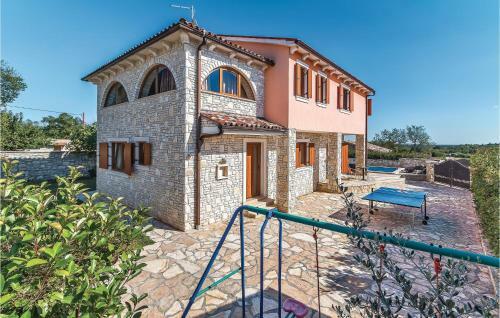 Holiday Home Orihi II