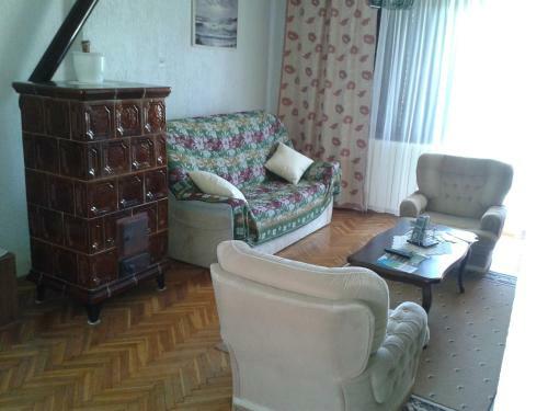 Apartamento Mara