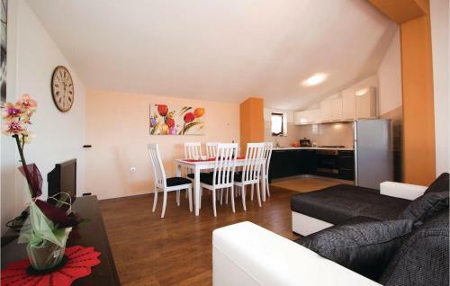 Apartment Orihi V