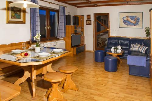 Holiday Home Kozji Vrh
