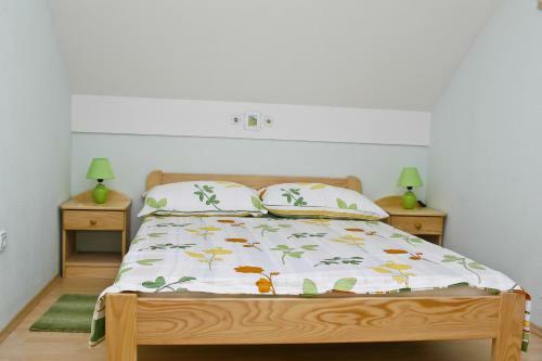 Holiday Home Kozji Vrh